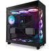 EAN 5056547204437 - NZXT RF-U36HF-B1 sistema de refrigeración para ordenador Carcasa del ordenador Ventilador 36 cm Negro imagen 5