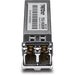 EAN 0710931140170 - Trendnet TEG-10GBSR red modulo transceptor Fibra óptica 10000 Mbit/s SFP+ 850 nm imagen 3
