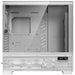 EAN 0761345101561 - Antec FLUX PRO White EUV Full Tower Blanco, Madera imagen 11