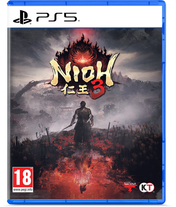 Juego Nioh 3 Launch Edt. Playstation 5