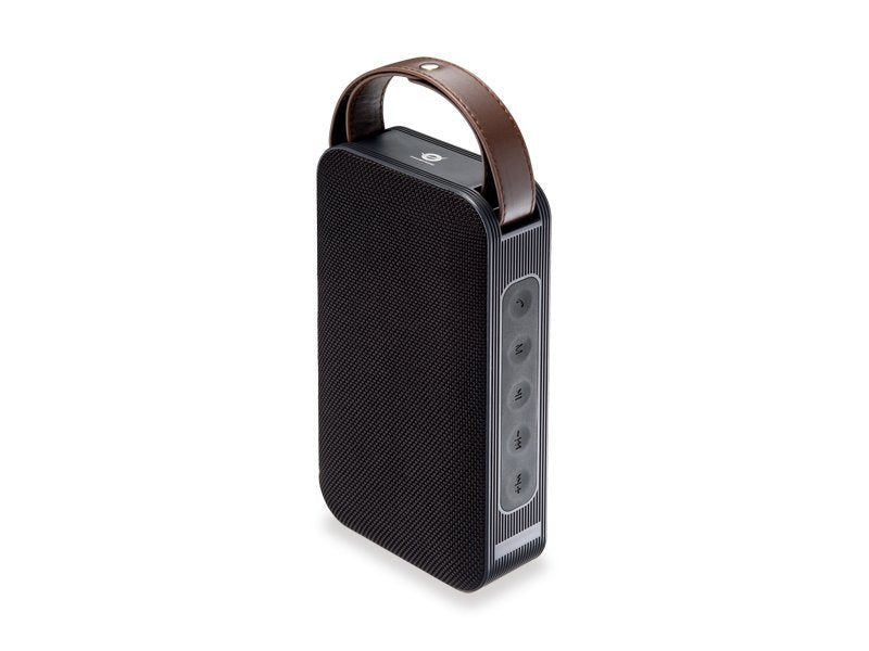EAN 4015867205099 - Conceptronic BRONE01B altavoz portátil o de fiesta Altavoz portátil estéreo Negro, Bronce 10 W imagen 1