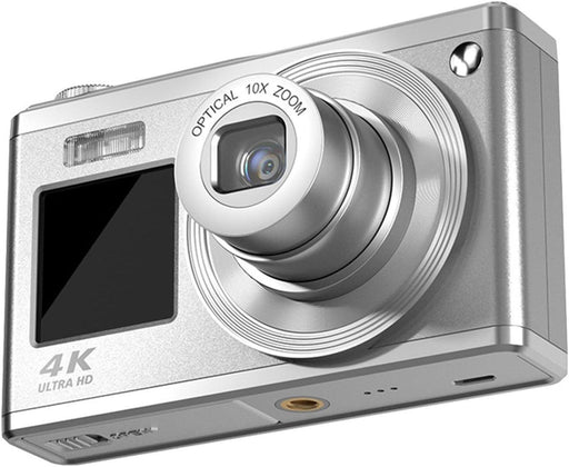 EAN 3760265544271 - AgfaPhoto Realishot DC9200 Cámara compacta 24 MP CMOS Plata imagen 2