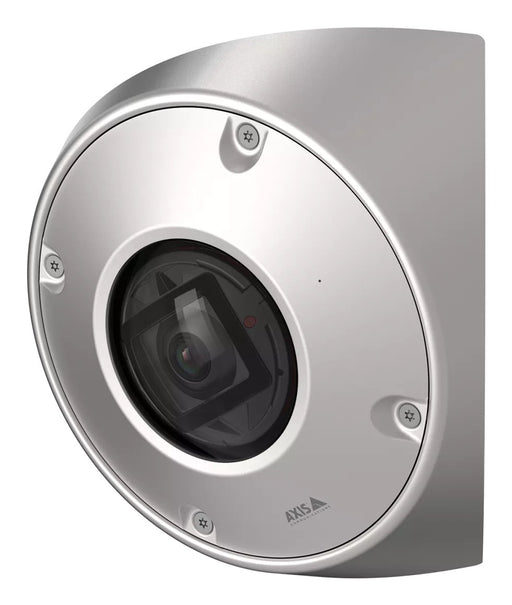 EAN 7331021067493 - Axis 01766-001 cámara de vigilancia Almohadilla Cámara de seguridad IP Exterior 2304 x 1728 Pixeles Techo imagen 1