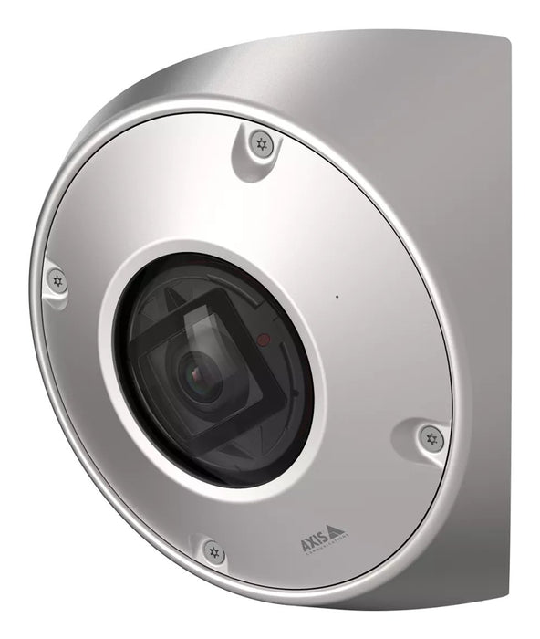 EAN 7331021067493 - Axis 01766-001 cámara de vigilancia Almohadilla Cámara de seguridad IP Exterior 2304 x 1728 Pixeles Techo imagen 1