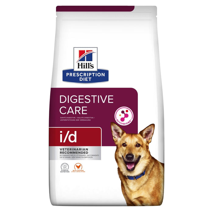 EAN 52742040738 - Hills 605862 alimento húmedo para perros Pollo, Ternera Universal 12 kg imagen 1
