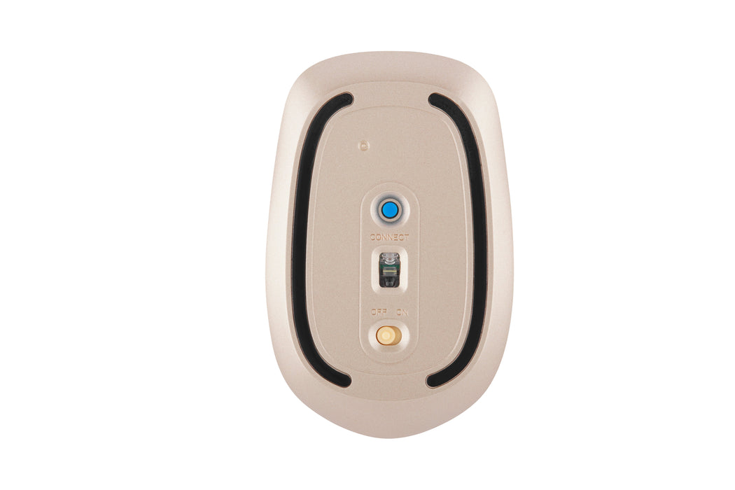 EAN 0196068933579 - HP 410 Slim Ash Silver Bluetooth Mouse ratón Ambidextro 2000 DPI imagen 9