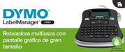 EAN 3501170784433 - DYMO LabelManager 210D impresora de etiquetas Térmica directa 180 x 180 DPI D1 imagen 9