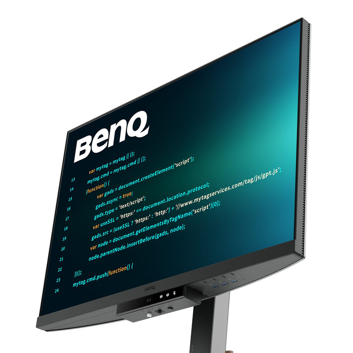 EAN 4718755093296 - BenQ RD280U pantalla para PC 71,6 cm (28.2") 3840 x 2560 Pixeles 4K Ultra HD Negro imagen 8