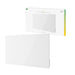 EAN 8721022291154 - Hombli HBIR-0409 calefactor eléctrico Interior Blanco 600 W Calefactor eléctrico infrarrojo imagen 5