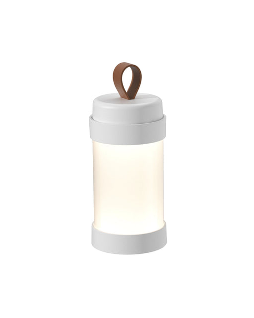 EAN 4029599110514 - Sompex ALVA Lámpara solar con forma de farol portátil para exterior LED 1,1 W G imagen 1