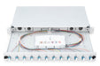EAN 4016032278450 - Digitus DN-96331/9 panel bahía disco duro Gris imagen 4