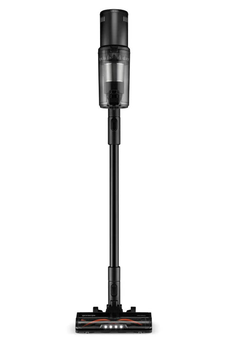 EAN 3838783075833 - Gorenje SVC296749NEBL Aspiradora escoba 2 en 1 Batería Secar HEPA Sin bolsa 0,6 L 550 W Carbón vegetal imagen 9