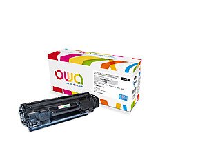 EAN 3112539604806 - Armor K15429OW cartucho de tóner 1 pieza(s) Negro imagen 1