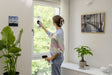 EAN 4066529187598 - Kärcher WV 1 Compact Care limpiador eléctrico ventana 0,1 L Blanco imagen 7