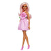 EAN 0194735255580 - Barbie Fashionistas HYT94 muñeca imagen 1
