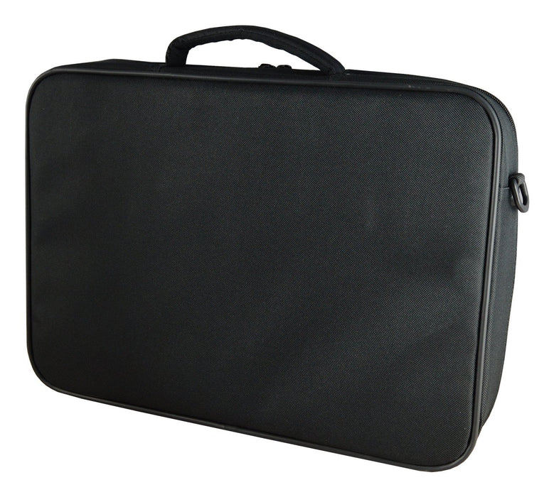 EAN 5060369673678 - Techair Classic pro 39,6 cm (15.6") Maletín Negro imagen 2