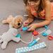 EAN 681147005341 - Melissa & Doug MPP PYS Examine TreatPetVet Plyst GML imagen 3