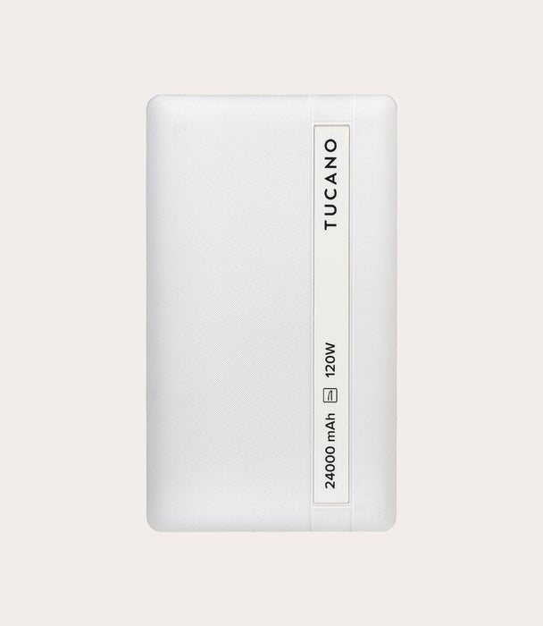 Powerbank Fr Laptop Wei 120w 24.000mah