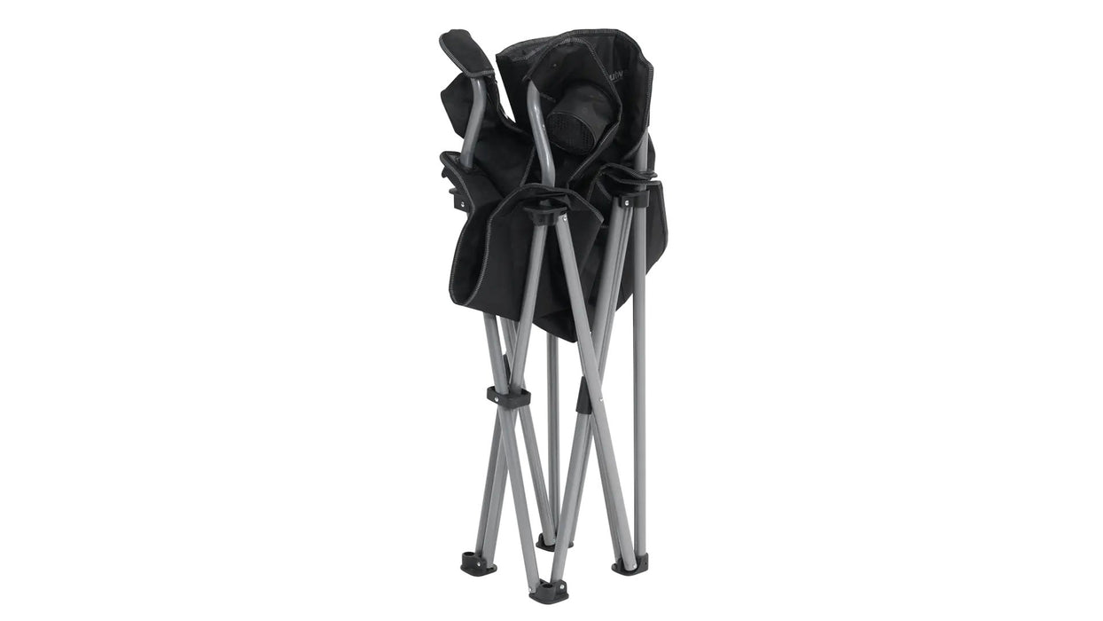 EAN 5709388146915 - Outwell Catamarca XL Silla de camping 4 pata(s) Negro imagen 2