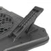 EAN 5901299957875 - Esperanza EGC110 almohadilla fría 43,2 cm (17") 800 RPM Negro imagen 6