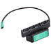 EAN 0793442950575 - RAM Mounts RAM-GDS-DOCK-V3BU estación dock para móvil Tableta/Smartphone Negro, Verde imagen 1