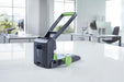 EAN 4009729077962 - Novus B 2200 re+new perforador de papel 200 hojas Negro, Verde imagen 3