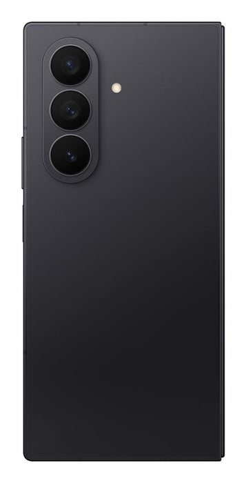 EAN 8806097729013 - Samsung SM-F966BZKBEEB smartphones 20,3 cm (8") SIM doble Android 16.0 5G USB Tipo C 12 GB 256 GB 4400 mA imagen 3
