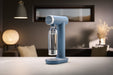 EAN 8017709347536 - Smeg SKC01SBM carbonatador Plástico Azul imagen 25