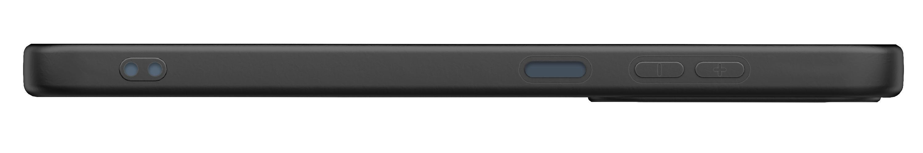 EAN 8018080489747 - Cellularline 8018080489747 funda para teléfono móvil 17 cm (6.7") Negro imagen 6