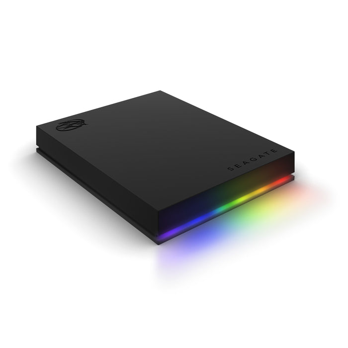 EAN 3660619040155 - Seagate Game Drive FireCuda disco duro externo 2 TB Micro-USB B 3.2 Gen 1 (3.1 Gen 1) Negro imagen 16