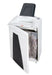 EAN 4026631050661 - HSM Securio AF500 4.5 x 30mm triturador de papel Corte en partículas 56 dB 24 cm Blanco imagen 4