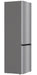 EAN 3838782424892 - Gorenje NRK6202ES4 Independiente 331 L Gris, Metálico imagen 13