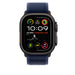 EAN 0195949774782 - Apple MYQ73ZM/A Accesorios para dispositivos vestibles inteligentes Grupo de rock Azul Nylon, Poliéster,  imagen 3