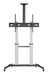 EAN 8052101434545 - Ewent EW1592 soporte para TV 2,54 m (100") Negro, Gris imagen 6