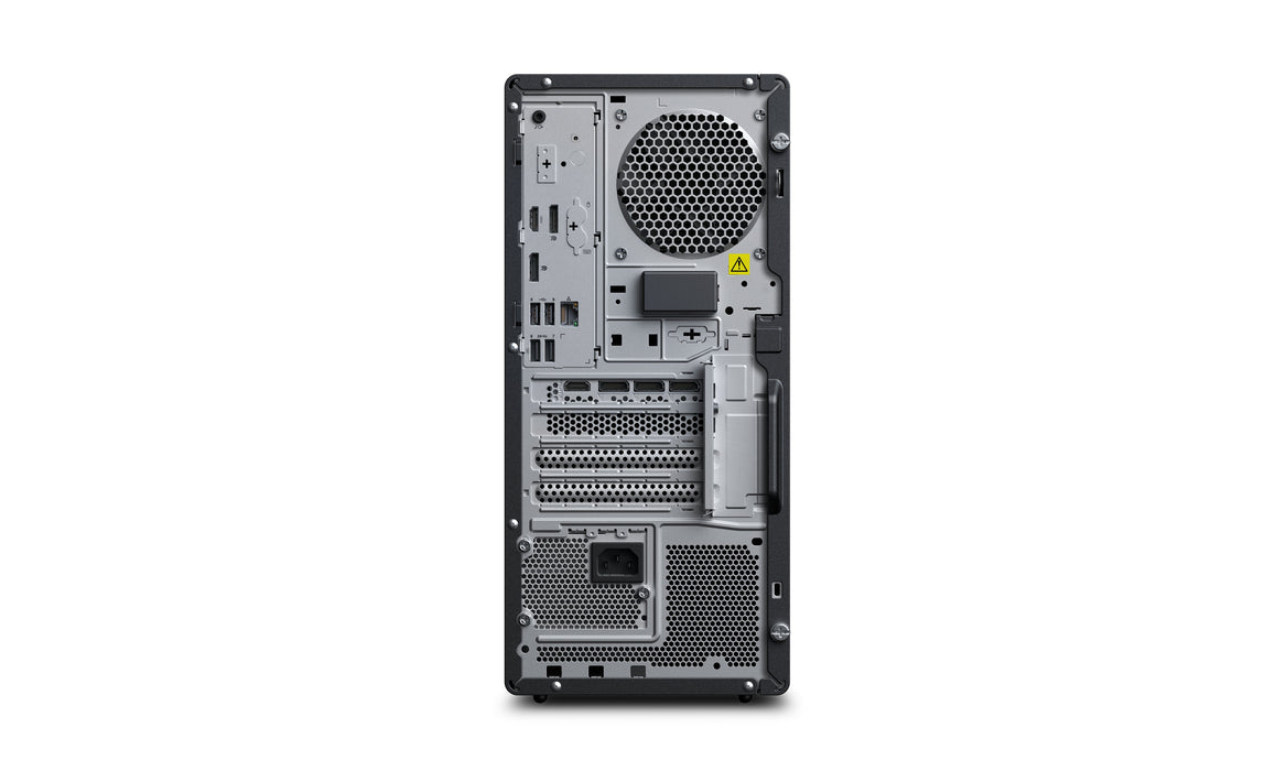 EAN 198157511163 - Lenovo ThinkStation P2 Tower Gen 2 Intel Core Ultra 7 265K 64 GB DDR5-SDRAM 1 TB SSD Windows 11 Pro Puesto imagen 8