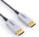 EAN 4251364713587 - FiberX FX-I350-015 cable HDMI 15 m HDMI tipo A (Estándar) Negro, Plata imagen 3