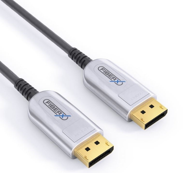 EAN 4251364713570 - FiberX FX-I350-010 cable HDMI 10 m HDMI tipo A (Estándar) Negro, Plata imagen 3