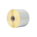 EAN 5014047600869 - Brother BDE-1J026076-102 etiqueta de impresora Blanco Etiqueta para impresora autoadhesiva imagen 5