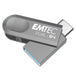 EAN 3126170182579 - Emtec D280 Dual unidad flash USB 64 GB USB Type-A / USB Type-C 3.2 Gen 1 (3.1 Gen 1) Plata imagen 1