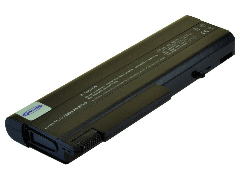 EAN 5055190130322 - 2-Power CBI3064B refacción para laptop Batería imagen 1