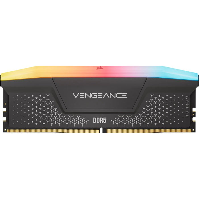 EAN 0840440423690 - Corsair CMG32GX5M2B5200Z40 módulo de memoria 64 GB 2 x 32 GB DDR5 5600 MT/s 288-pin DIMM imagen 6