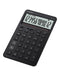 EAN 4549526621499 - Casio JW-200DQ calculadora Escritorio Calculadora básica Negro imagen 2