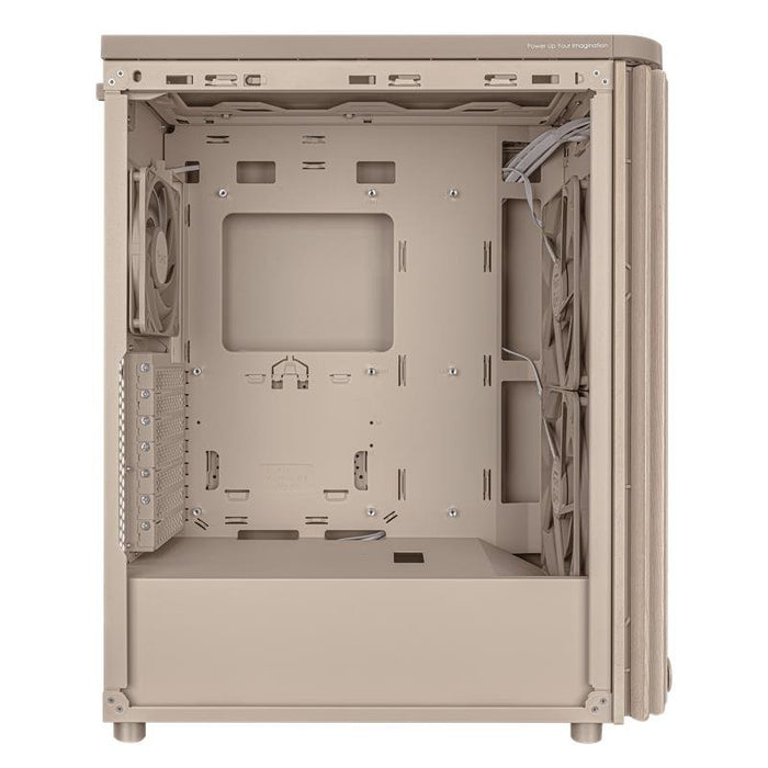 EAN 4711387838747 - ASUS Proart PA401 Wood Mesh PWM Beige imagen 3