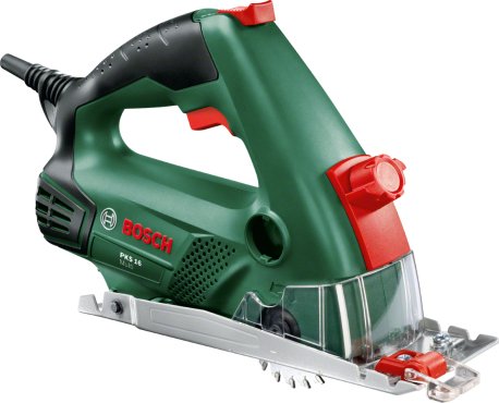 EAN 3165140651219 - Bosch PKS 16 Multi 6,5 cm 6400 RPM 400 W imagen 1