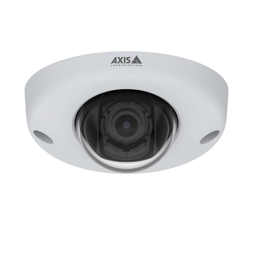 EAN 7331021069282 - Axis 01933-021 cámara de vigilancia Almohadilla Cámara de seguridad IP 1920 x 1080 Pixeles Techo imagen 2