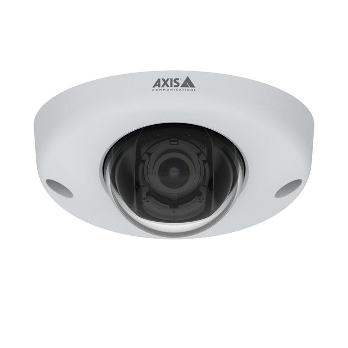 EAN 7331021069282 - Axis 01933-021 cámara de vigilancia Almohadilla Cámara de seguridad IP 1920 x 1080 Pixeles Techo imagen 2