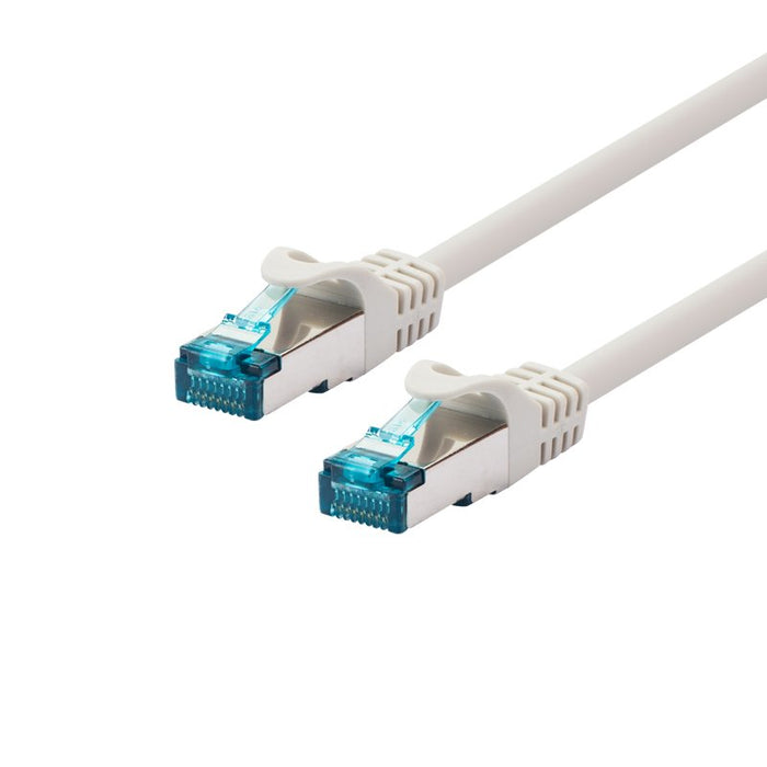 EAN 5420016824172 - LOGON TCR55SS0025I cable de red Marfil 0,25 m Cat5e F/UTP (FTP) imagen 1