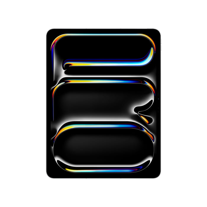EAN 195950406504 - Apple iPad Pro 5G Apple M LTE-TDD & LTE-FDD 2 TB 33 cm (13") 16 GB Wi-Fi 7 (802.11be) iPadOS 26 Plata imagen 1