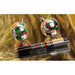 EAN 4902778249437 - POSCA PC-1MR marcador 1 pieza(s) Punta fina Violeta imagen 2