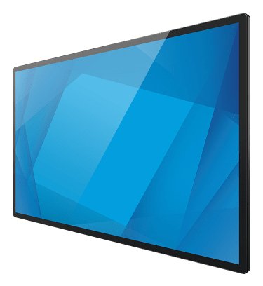 5054l 50-Inch Wide Lcd Monitor Mntr